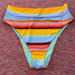 Aerie swim bottom